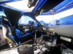 Subaru Impreza WRC 2001 года